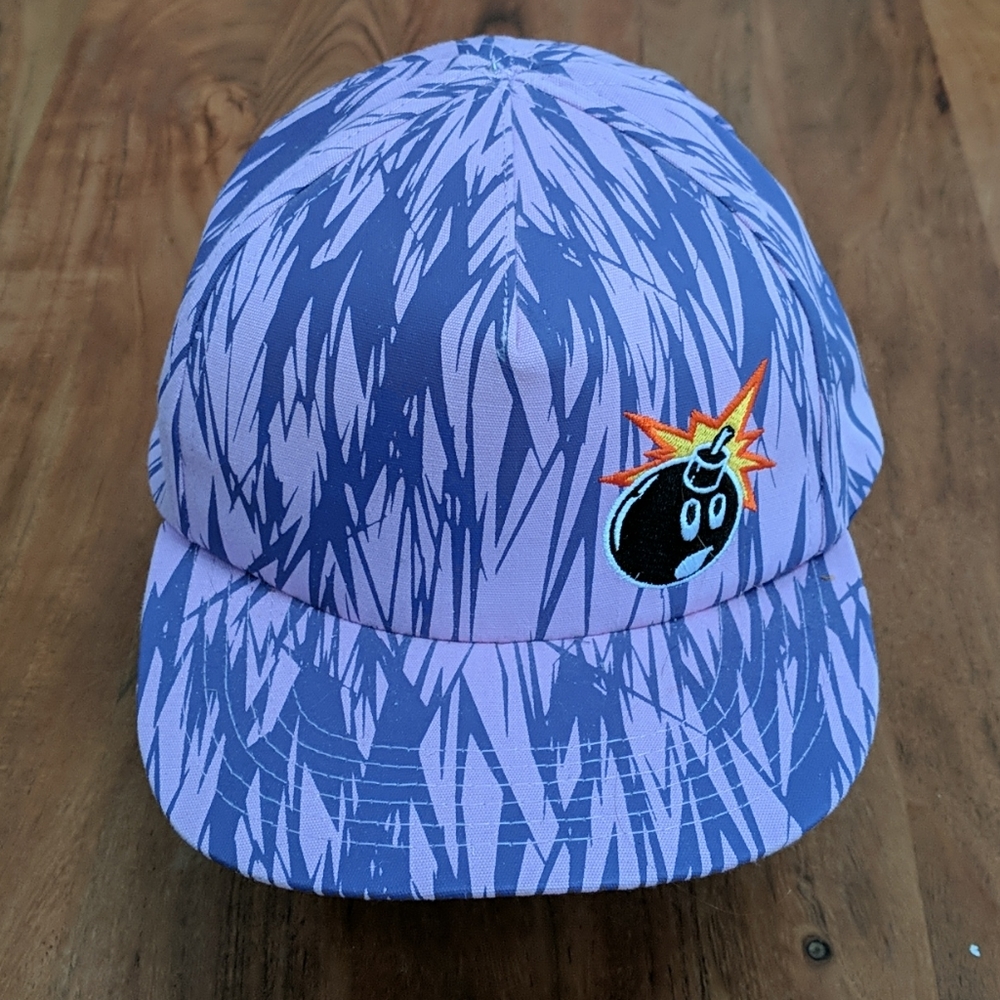 The hundreds jags hat